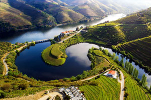 Douro Valley
