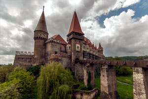Transylvania